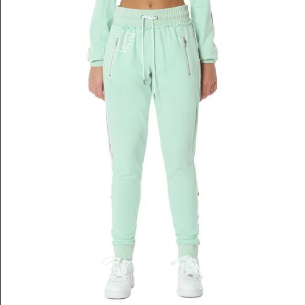 Tracker Jogger Pant by LF The Brand